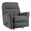 Maier Rocker Fabric Recliner (4522025) image 1