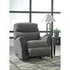 Maier Rocker Fabric Recliner (4522025) image 4