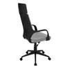 I 7320 Office Chair - Black/Dark Grey Fabric image 3