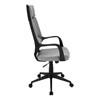 I 7320 Office Chair - Black/Dark Grey Fabric image 4