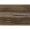 I 7548 Computer Desk - Brown Reclaimed Wood/Black Metal image 9
