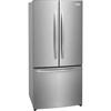 17.6 Cu. Ft. Counter-Depth French 3-Door Refrigerator (FRFG1723AV) image 5