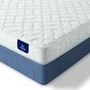 Tamarac II Firm Mattress Set (Twin XL) image 3