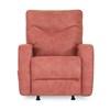 Torrington Fabric Lift Chair (43020-36-BRICK-HUSH) image 1