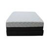Premiere Hybrid Mattress Set (Full) image 2