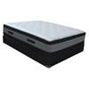 Cosmic Vision Pillow Top Mattress (Queen) image 2