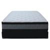 Cosmic Vision Pillow Top Mattress (Queen) image 3