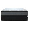 Cosmic Vision Pillow Top Mattress (Queen) image 4