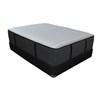 Edge 9500 Double Decker Plush Mattress Set (Twin) image 1