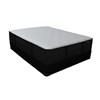 Edge 9000 Hybrid Plush Mattress Set (Full) image 1