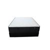 Edge 7500 Hybrid Plush Mattress Set (King) image 2