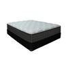 Edge B40 Plush Mattress Set (Queen) image 1