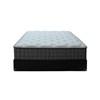 Edge B40 Plush Mattress Set (Queen) image 2