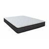 Posture Gel 1000 Plush Mattress (Full) image 1