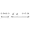 48-inch Handle and Knob Set (CXPR8HKPTSS) image 1