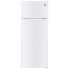 7.4 cu ft Top Freezer Refrigerator (DPF074B2WDB-6) image 2