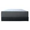 Bay Breeze Hybrid Plush Mattress Set (Queen) image 3
