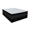 Royal Rest Super Pillow Top Mattress Set (Queen) image 1
