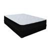 Sleep Enhancer Pillow Top Mattress Set (Twin) image 1
