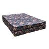 Patchwork Firm Mattress Set (Twin) image 1