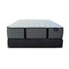 Chiro Dreamer II Plush Mattress Set (King) image 2