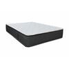 Cyber Rest Pillow Top Mattress (Twin) image 1
