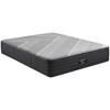 Matelas Hollis mi-ferme pour lit simple image 1