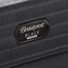Matelas Hollis mi-ferme pour lit simple image 5