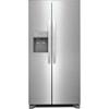 33-inch, 22.3 cu. ft. Side-by-Side Refrigerator (FRSS2333AS) image 1
