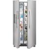 33-inch, 22.3 cu. ft. Side-by-Side Refrigerator (FRSS2333AS) image 4