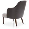 Stationary Fabric Accent Chair (011-2328C) image 2