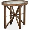 Kirkpatrick End Table (T5083-07) image 1