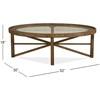 Kirkpatrick Cocktail Table (T5083-47) image 7