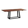 Tri-Mesa Dining Table (BC-1030-03) image 2