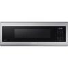 30-inch, 1.1 cu.ft. Over-the-Range Microwave Oven with Wi-Fi Connectivity (ME11A7510DS/AC) image 1