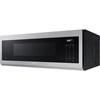 30-inch, 1.1 cu.ft. Over-the-Range Microwave Oven with Wi-Fi Connectivity (ME11A7710DS/AA) image 5
