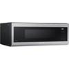 30-inch, 1.1 cu.ft. Over-the-Range Microwave Oven with Wi-Fi Connectivity (ME11A7710DS/AA) image 7