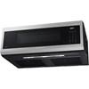 30-inch, 1.1 cu.ft. Over-the-Range Microwave Oven with Wi-Fi Connectivity (ME11A7710DS/AA) image 9