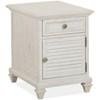 Newport Chairside Table (T5430-10) image 1
