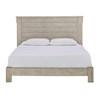 Hollentown Queen Panel Bed (B434-81) image 2