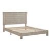 Hollentown Queen Panel Bed (B434-81) image 4