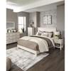 Hollentown Queen Panel Bed (B434-81) image 7