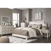 Hollentown King Panel Bed (B434-82) image 10