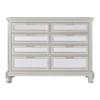 Lindenfield 8-Drawer Dresser (B758-31) image 3