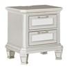 Lindenfield 2-Drawer Nightstand (B758-92) image 1
