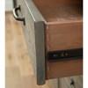Brennagan 2-Drawer Nightstand (B774-92) image 6