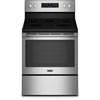 30-inch Freestanding Electric Range with Air Fry (MER7700LZ) image 1