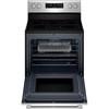 30-inch Freestanding Electric Range with Air Fry (MER7700LZ) image 2