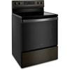 30-inch Freestanding Electric Range with Air Fry (WFE550S0LV) image 3