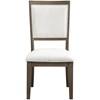 Bordeaux Dining Chair (BB500S) image 1